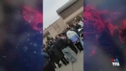 اسناد جنایات رژیم علیە مردم بی‌دفاع ایران؛ ضجه‌های خانواده‌های داغدار در پزشکی قانونی کهریزک