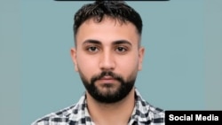 علیرضا سپاهی، زندانی سیاسی و محکوم به اعدام