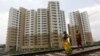 India's Agriculture Boom Fuels 'Rural Urbanization'