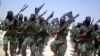 Mỹ giết chết sát thủ hàng đầu của al-Shabab ở Somalia 