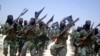 Al-Shabab Fighters Loyal to Islamic State Complicate Somalia Security