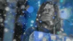 بي بي شیرینه – په ټیلې ویژن