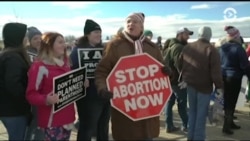 Настоящее Время. Америка – 27 января 2017