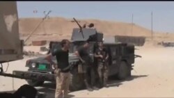 احتمال تسریع آموزش و تجهیز شبه نظامیان سنی عراق در مبارزه علیه داعش