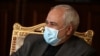ایرانی وزیرِ خارجہ کے ایسے انٹرویو کی ریکارڈنگ افشا جسے صیغۂ راز میں رکھا جانا تھا