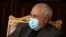 Ngoại trưởng Iran Mohammad Javad Zarif.
