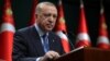 ترکیه د امریکا په ګډون د ۱۰ هېوادونو سفیران نا مطلوب اعلانوي 