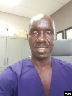 Dr. Emmanuel Malish Taban was recently named one of the 100 most influential Africans of 2020 by London-based New African magazine.