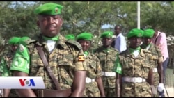 Qubanaha Maanta, Mar 3, 2018