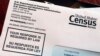 US Supreme Court to Hear Census Citizenship Question Dispute