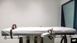 Lethal Injection Nebraska