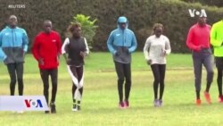 Izbjeglički olimpijski tim sastavljen od sportista iz 11 zemalja