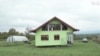 Bosnian Builds Rotating House