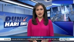 Laporan Langsung VOA untuk Metro TV: Babak Baru Hubungan AS-Korut