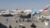 Dubai Airshow Opens as Big Gulf Airlines Slow Down Purchases