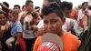 US-Bound Central American Migrants Slowly Progress
