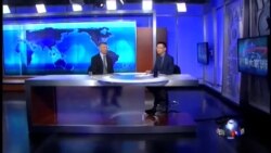 VOA卫视(2015年2月17日 第二小时节目)