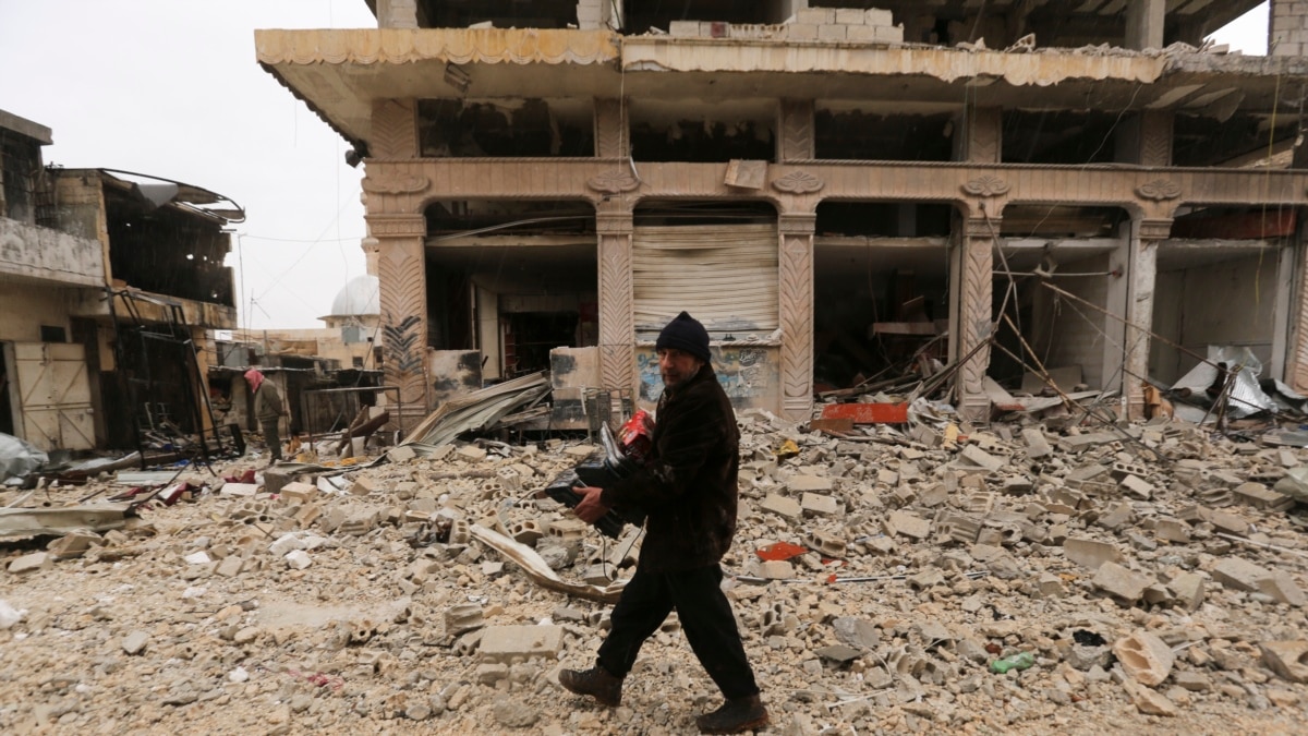 Syrian War, Rumbling into 10th Year, Still has Global Impact