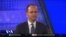 Intervistë me z. Ditmir Bushati, Ministër i Jashtëm i Shqipërisë