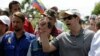 Рубио предостерег Мадуро от шагов, направленных против оппозиции