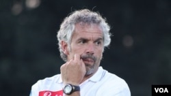 Roberto Donadoni ditunjuk sebagai pelatih baru Cagliari, yang saat ini berada dalam posisi kedua dari bawah dalam klasemen liga Serie A.