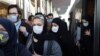 Iran Has Highest Daily Virus Death Toll, New Patient Count 