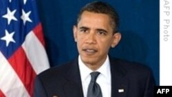 پرزیدنت اوباما: ما منافع مشخصی در ایران داریم که به امنیت ملی مربوط می شود