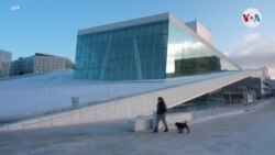 ¿Levantaría sanciones EE. UU. a cambio del diálogo en Venezuela? (Afiliadas)