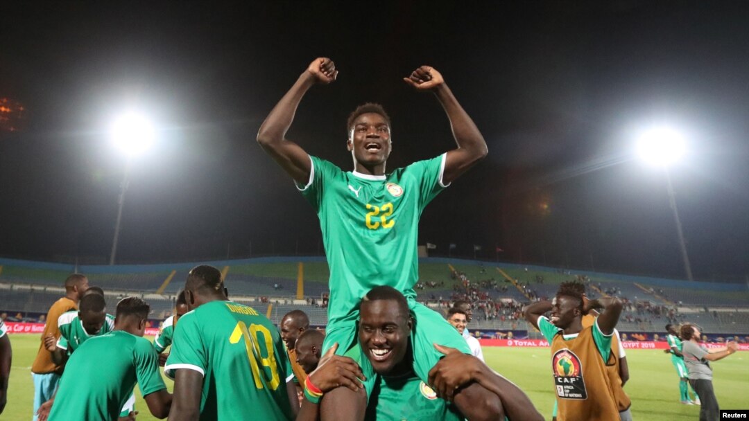 Senegal
