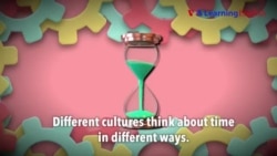 Everyday Grammar TV: Introducing Verb Tenses
