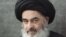 Ayatollah Sadiq Hussaini Shirazi is an Iraqi Shi'a Marja, and the brother of the late Ayatollah Sayed Muhammad Shirazi.