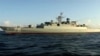 پنتاگون: ایران یک کشتی باری غربی را در خلیج فارس توقیف کرد