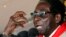 Zimbabwe's President Robert Mugabe, Mar. 2, 2013. 