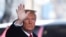 Former US President Donald Trump
