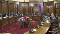 Սևանը ոչ խաղալիք է, ոչ՝ ջրի տարրա․ Նիկոլ Փաշինյանը քննարկել է ոռոգման խնդիրները