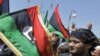 利比亚反政府武装拒绝非盟停火计划