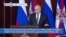 VOA60 World - Putin again demands guarantees that NATO will not expand eastward