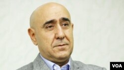 محل حملات روز دوشنبه ۳۰ دسامبر ۲۰۱۳ در پایتخت کنگو روی نقشه مشخص شده است.