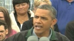 Obama: elección impactará por “décadas”