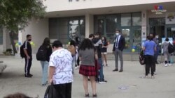 Լոս Անջելեսի դպրոցներում ազդարարվել է նոր ուսումնական տարվա մեկնարկը