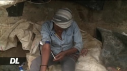 Utumiaji wa dawa ya kulevya heroin waongezeka Kenya