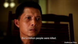 印尼50年前政变屠杀幸存者寻求正义