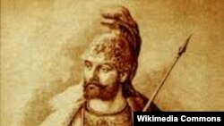 Constantine XI