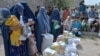 برنامۀ جهانی غذا از کمک‌های جدید به حدود یک میلیون نیازمند افغان خبر داد
