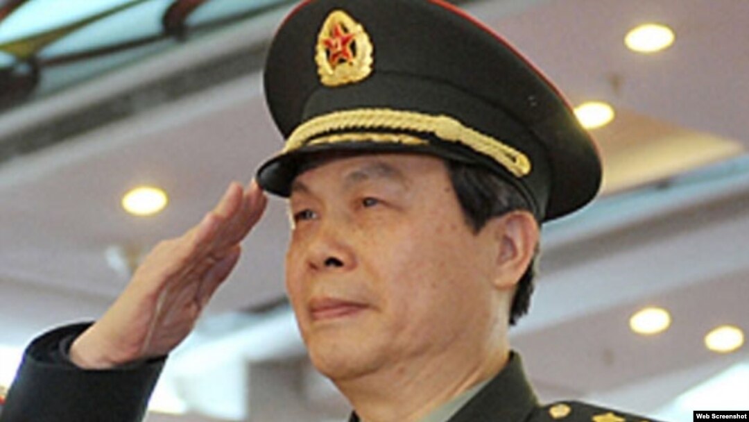 Tướng Vương Giáo Thành tuyên bố quân đội Trung Quốc sẵn sàng trước bất kỳ mối đe dọa an ninh nào ở các vùng biển tranh chấp.