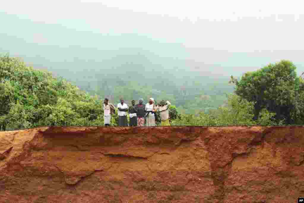 Cyclone Idai