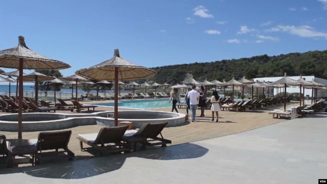 Ulcinj, Crna Gora