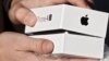 Imágenes revelan cómo sería el iPhone 5