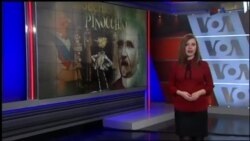 پینوکیو، اومبرتو اکو، کوچکترین کتاب دنیا و نشر فردوسی در استکهلم