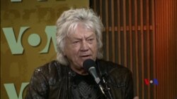 Border Crossings: John Lodge